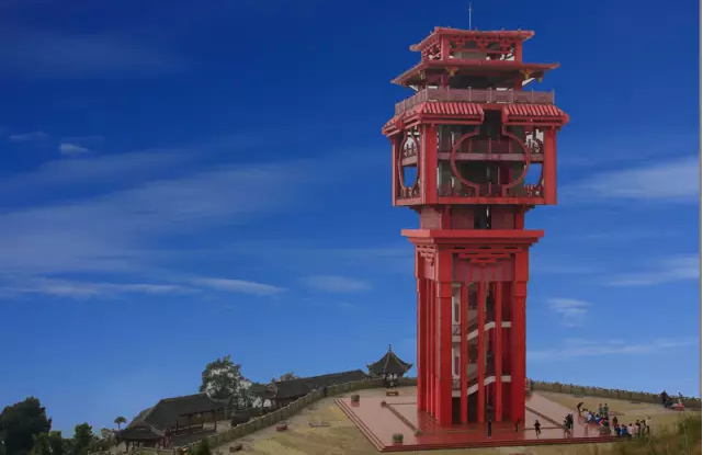 達州工作站